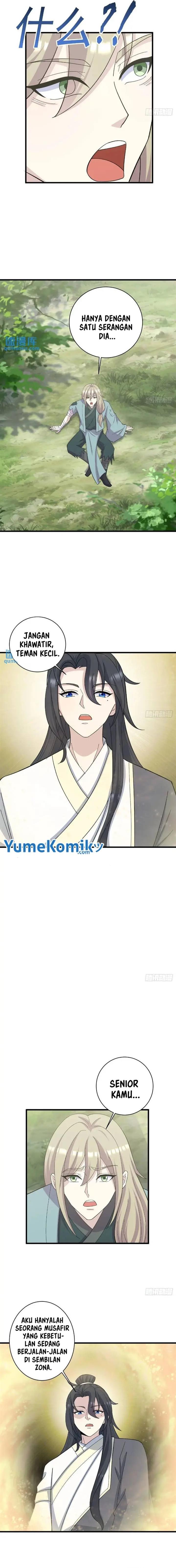 image-komik-invincible-after-a-hundred-years-of-seclusion-chapter-236-4/7