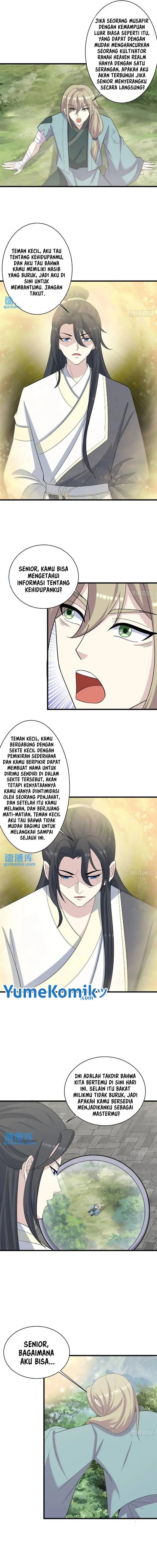 image-komik-invincible-after-a-hundred-years-of-seclusion-chapter-236-5/7