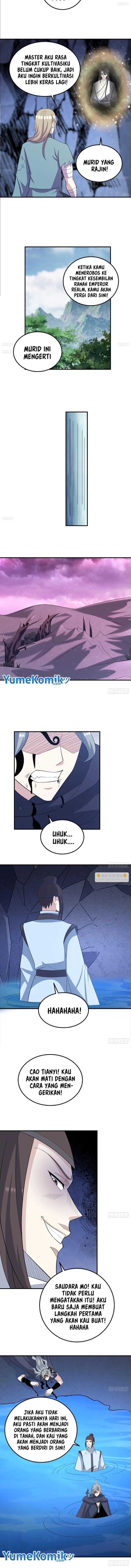 image-komik-invincible-after-a-hundred-years-of-seclusion-chapter-237-2/9