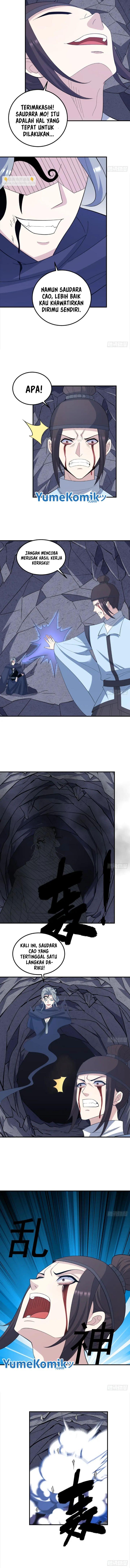 image-komik-invincible-after-a-hundred-years-of-seclusion-chapter-237-4/9