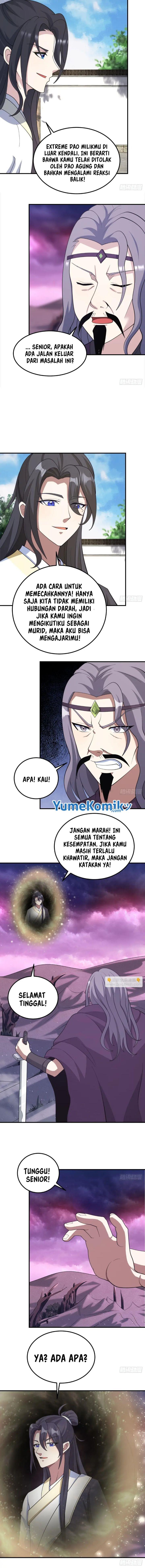 image-komik-invincible-after-a-hundred-years-of-seclusion-chapter-239-3/9