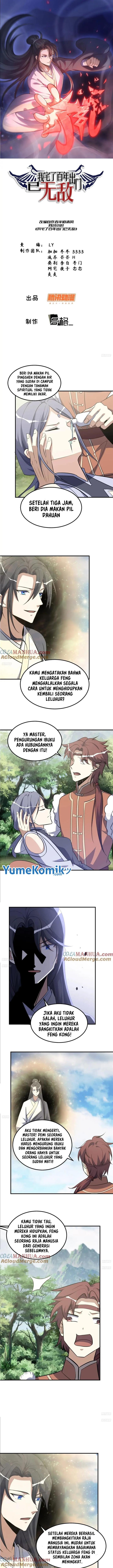 image-komik-invincible-after-a-hundred-years-of-seclusion-chapter-245-1/9