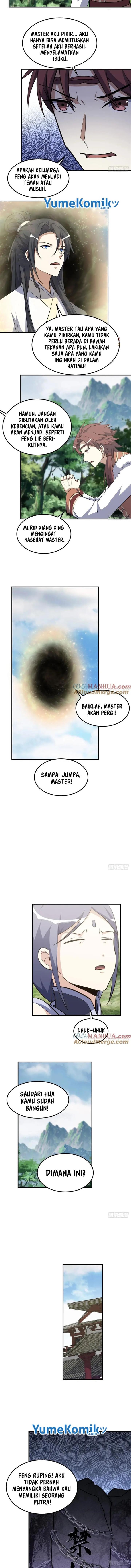 image-komik-invincible-after-a-hundred-years-of-seclusion-chapter-245-3/9