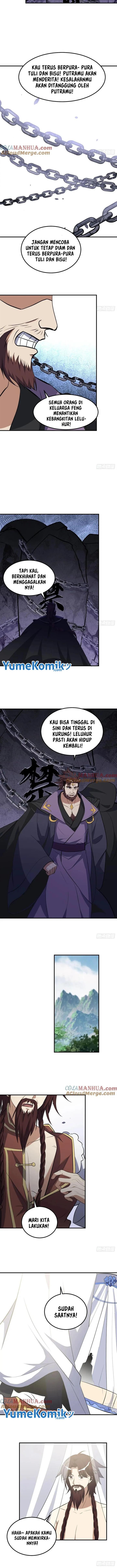 image-komik-invincible-after-a-hundred-years-of-seclusion-chapter-245-4/9