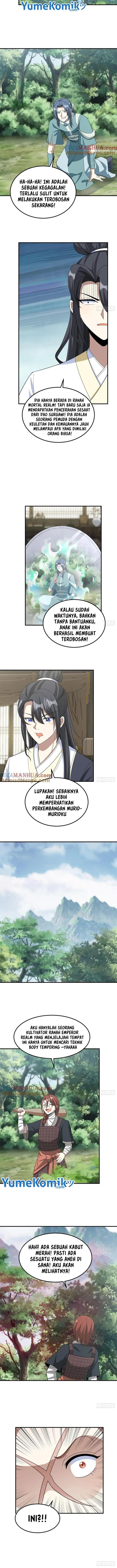 image-komik-invincible-after-a-hundred-years-of-seclusion-chapter-246-4/9