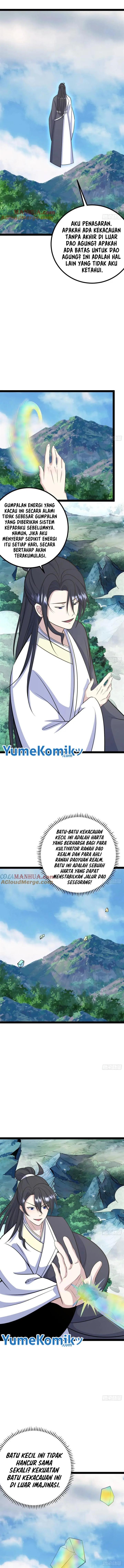 image-komik-invincible-after-a-hundred-years-of-seclusion-chapter-247-5/11