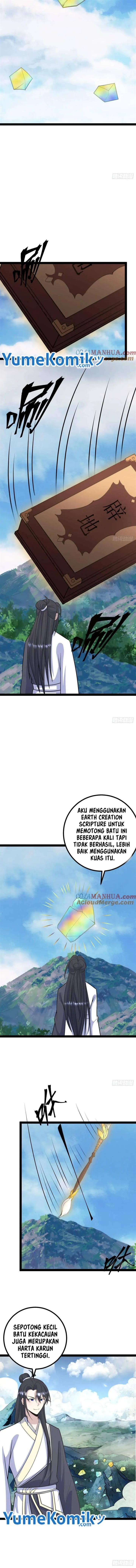 image-komik-invincible-after-a-hundred-years-of-seclusion-chapter-247-6/11