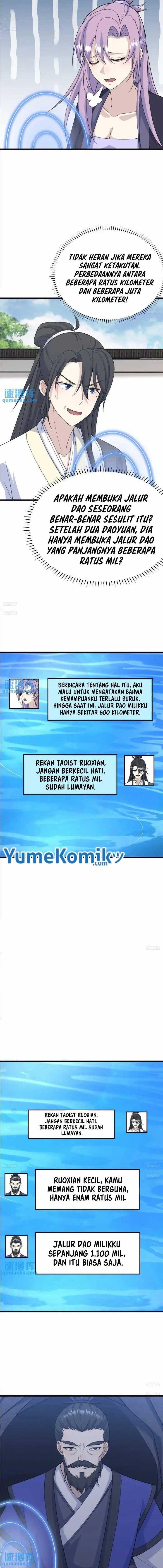 image-komik-invincible-after-a-hundred-years-of-seclusion-chapter-256-2/15