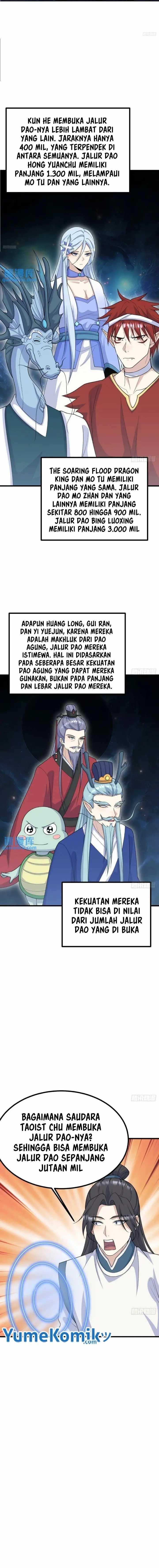 image-komik-invincible-after-a-hundred-years-of-seclusion-chapter-256-3/15