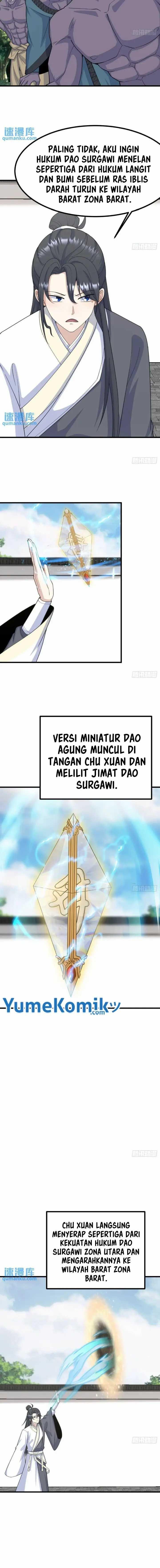 image-komik-invincible-after-a-hundred-years-of-seclusion-chapter-256-6/15