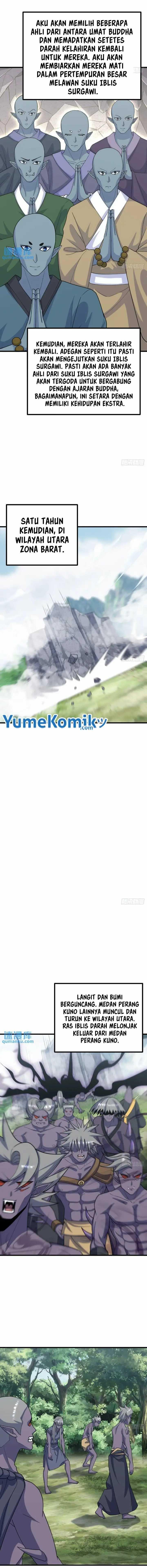 image-komik-invincible-after-a-hundred-years-of-seclusion-chapter-256-9/15