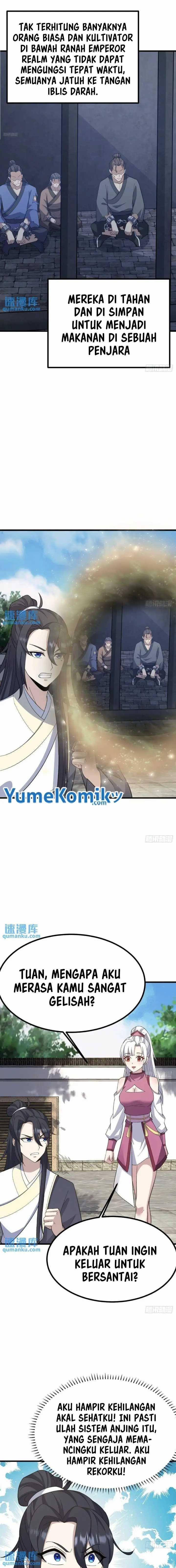 image-komik-invincible-after-a-hundred-years-of-seclusion-chapter-257-3/15