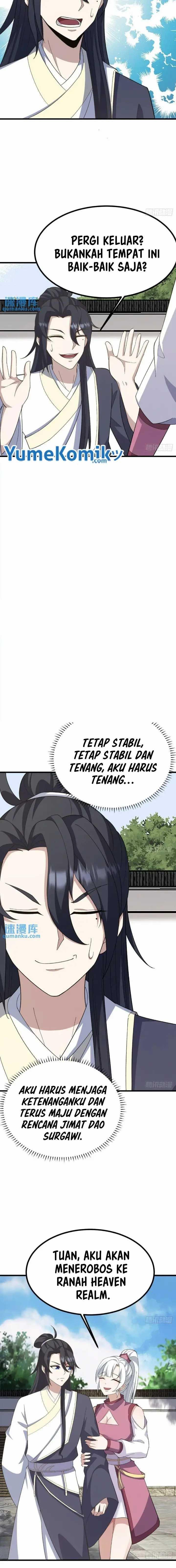 image-komik-invincible-after-a-hundred-years-of-seclusion-chapter-257-4/15