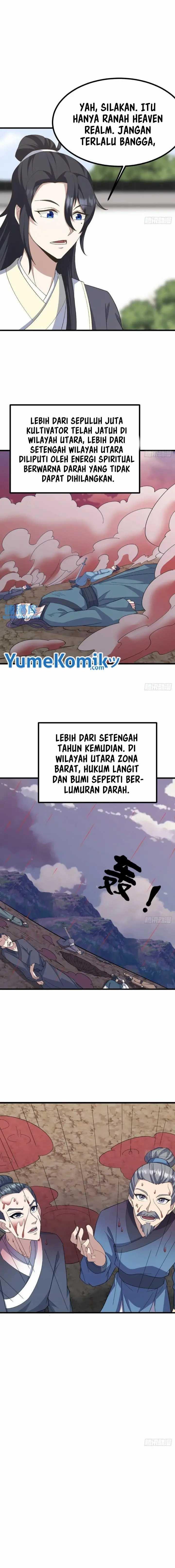 image-komik-invincible-after-a-hundred-years-of-seclusion-chapter-257-5/15