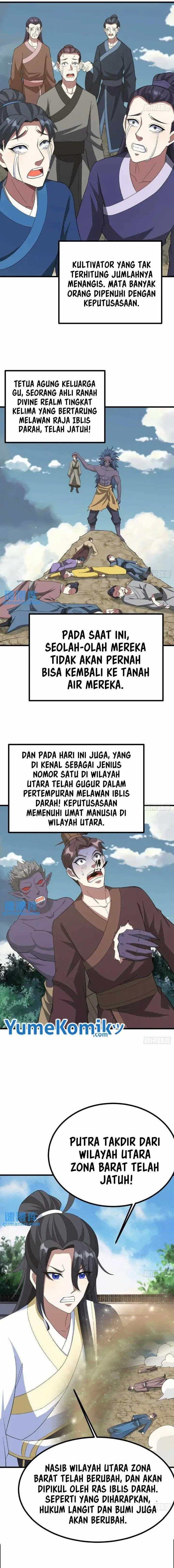 image-komik-invincible-after-a-hundred-years-of-seclusion-chapter-257-6/15