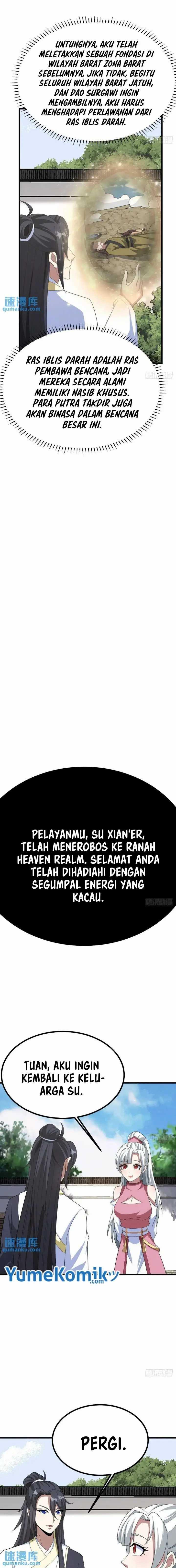 image-komik-invincible-after-a-hundred-years-of-seclusion-chapter-257-7/15