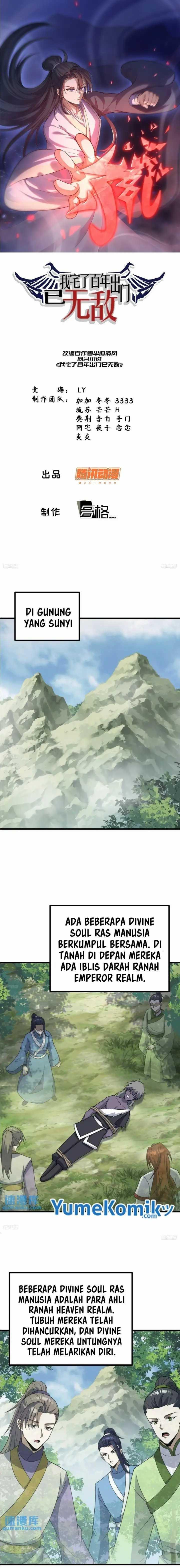 image-komik-invincible-after-a-hundred-years-of-seclusion-chapter-258-1/16