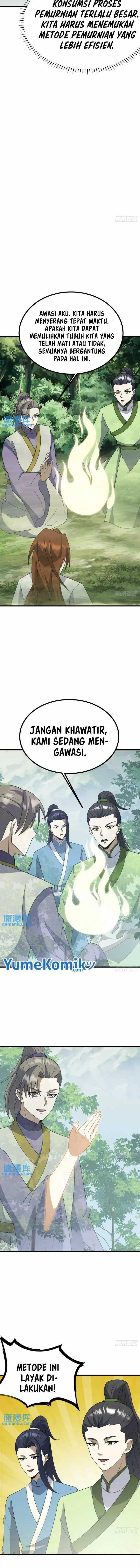 image-komik-invincible-after-a-hundred-years-of-seclusion-chapter-258-4/16