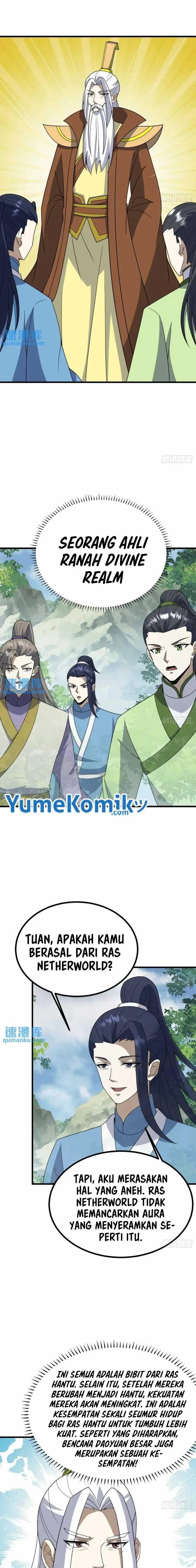 image-komik-invincible-after-a-hundred-years-of-seclusion-chapter-258-7/16