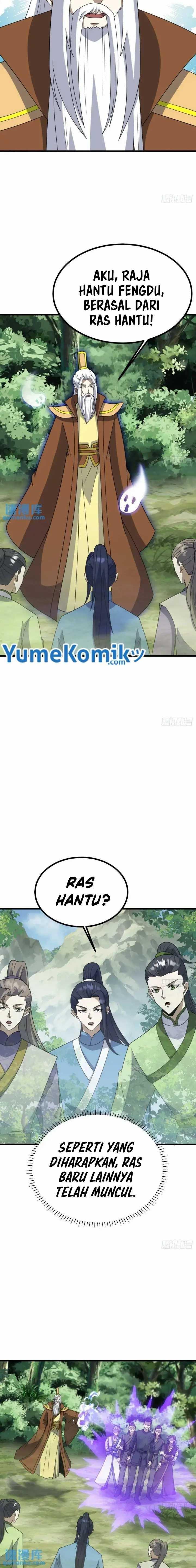 image-komik-invincible-after-a-hundred-years-of-seclusion-chapter-258-8/16