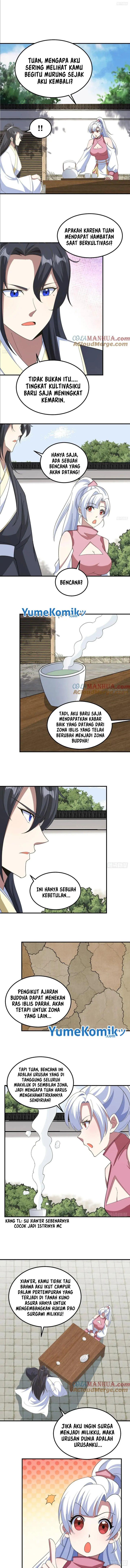 image-komik-invincible-after-a-hundred-years-of-seclusion-chapter-265-2/9