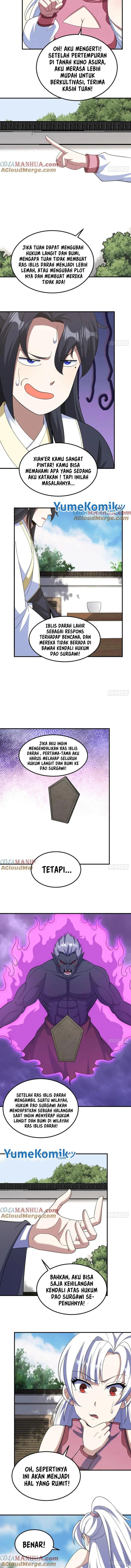 image-komik-invincible-after-a-hundred-years-of-seclusion-chapter-265-3/9