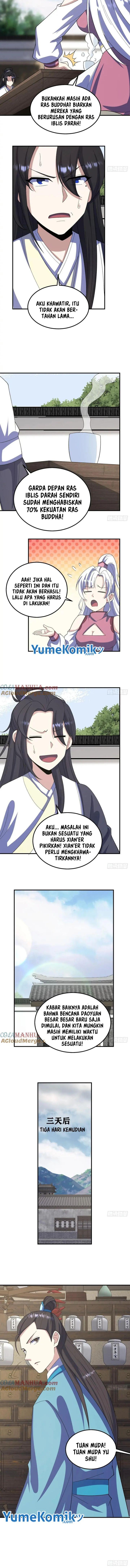 image-komik-invincible-after-a-hundred-years-of-seclusion-chapter-265-4/9