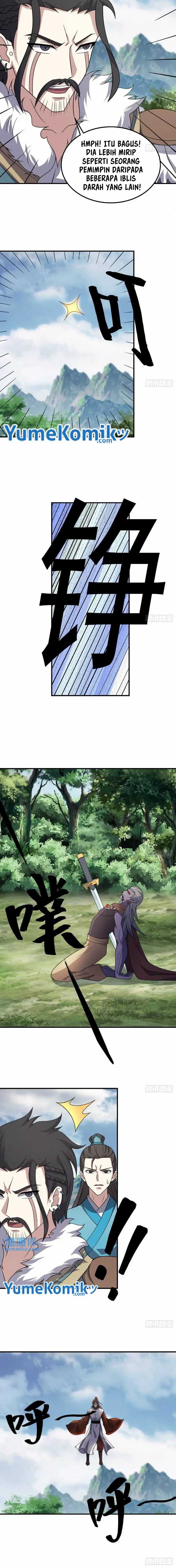 image-komik-invincible-after-a-hundred-years-of-seclusion-chapter-273-4/10