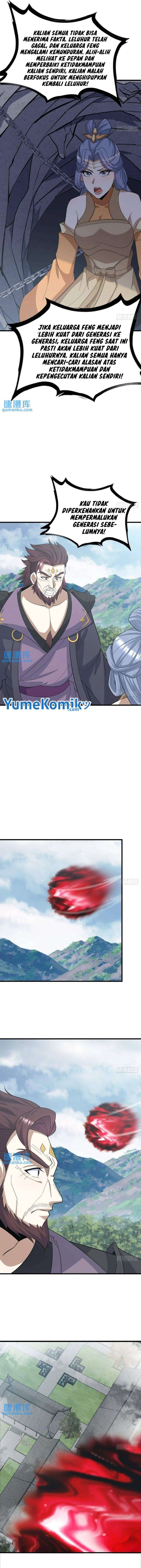 image-komik-invincible-after-a-hundred-years-of-seclusion-chapter-278-3/10