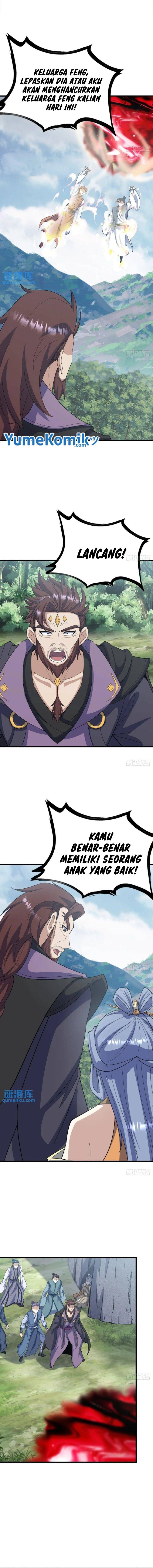 image-komik-invincible-after-a-hundred-years-of-seclusion-chapter-278-4/10