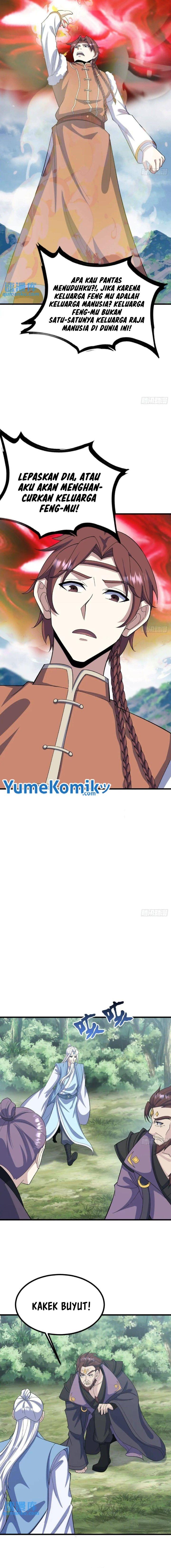 image-komik-invincible-after-a-hundred-years-of-seclusion-chapter-278-6/10