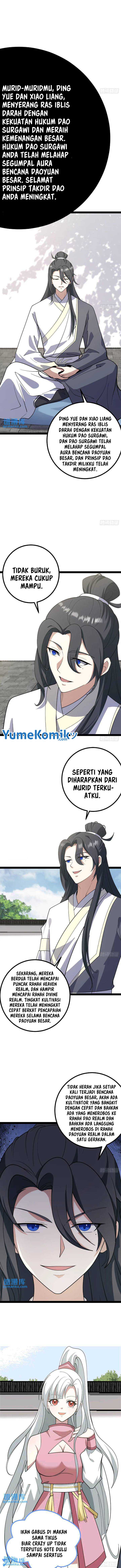 image-komik-invincible-after-a-hundred-years-of-seclusion-chapter-282-5/9