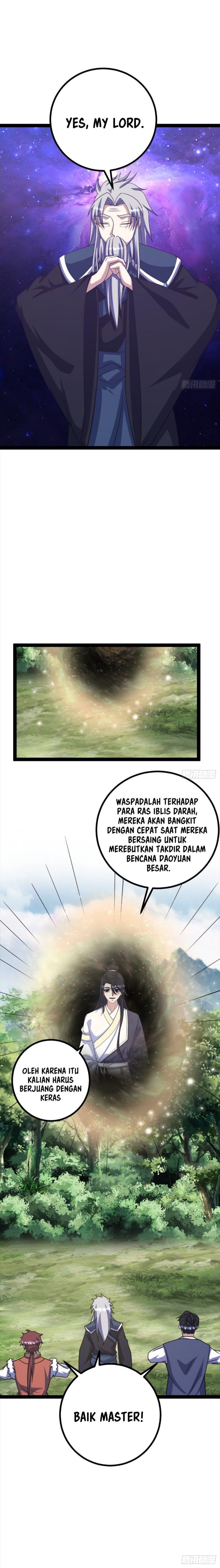 image-komik-invincible-after-a-hundred-years-of-seclusion-chapter-285-7/11