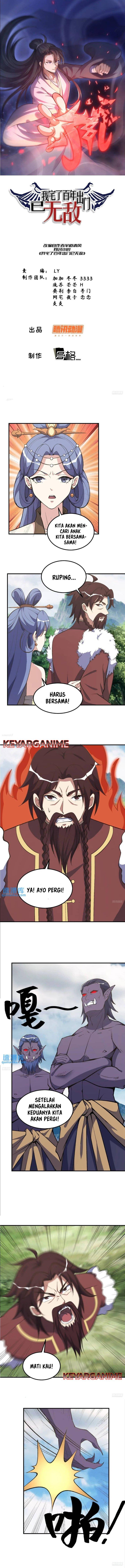 image-komik-invincible-after-a-hundred-years-of-seclusion-chapter-290-1/9