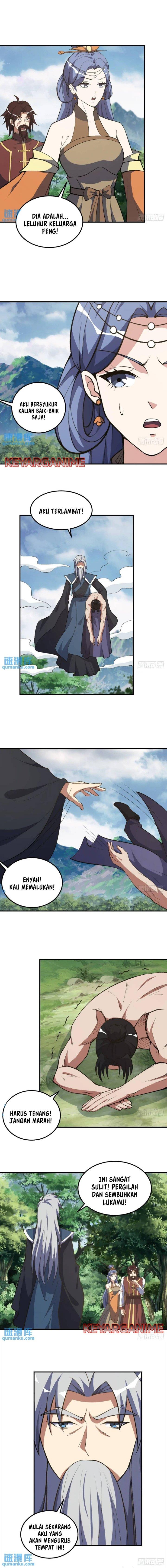 image-komik-invincible-after-a-hundred-years-of-seclusion-chapter-290-4/9