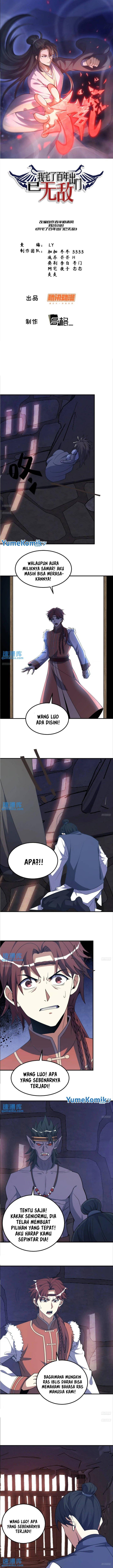 image-komik-invincible-after-a-hundred-years-of-seclusion-chapter-294-1/9