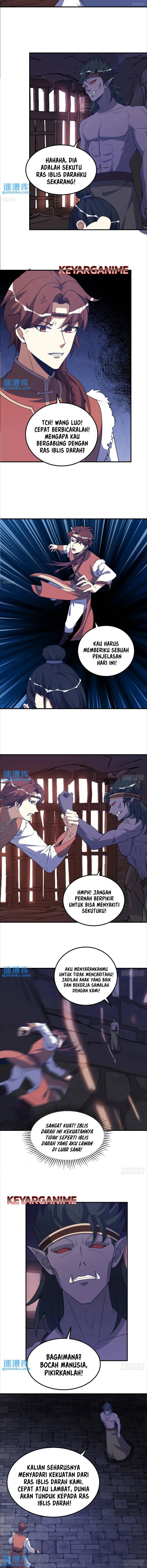 image-komik-invincible-after-a-hundred-years-of-seclusion-chapter-294-2/9