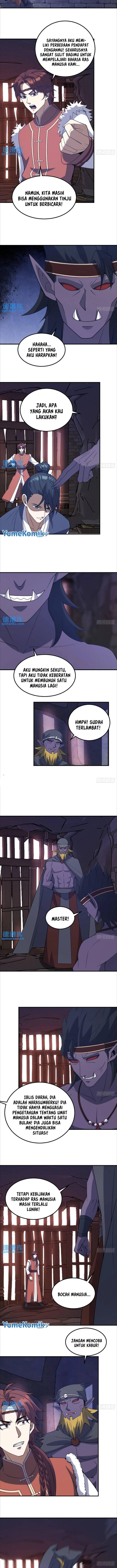 image-komik-invincible-after-a-hundred-years-of-seclusion-chapter-294-3/9