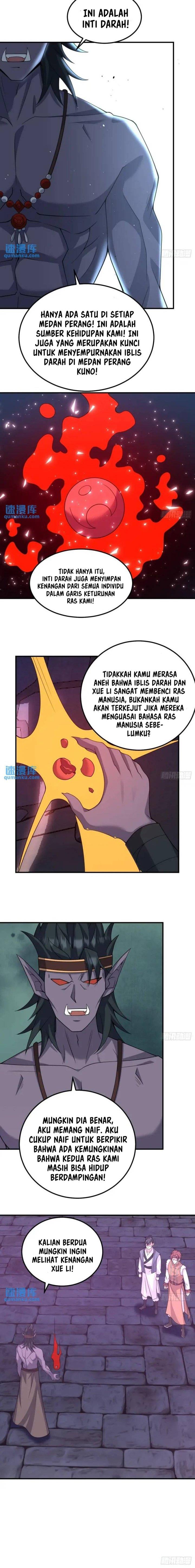 image-komik-invincible-after-a-hundred-years-of-seclusion-chapter-294-5/9