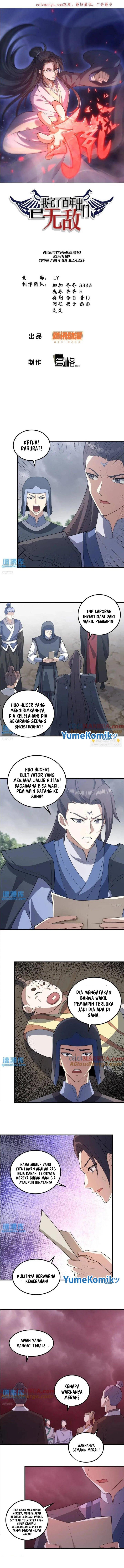 image-komik-invincible-after-a-hundred-years-of-seclusion-chapter-300-1/8