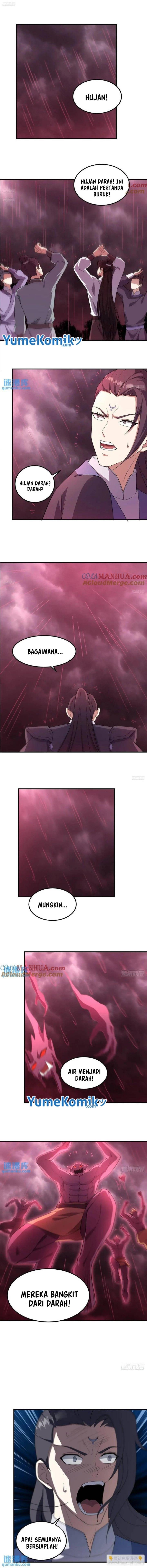 image-komik-invincible-after-a-hundred-years-of-seclusion-chapter-300-2/8