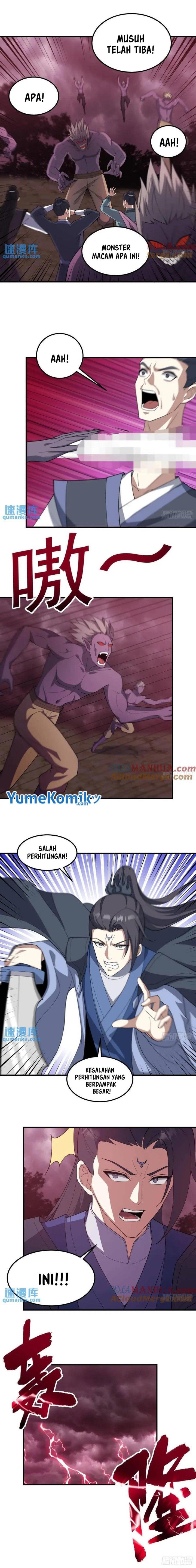 image-komik-invincible-after-a-hundred-years-of-seclusion-chapter-300-3/8