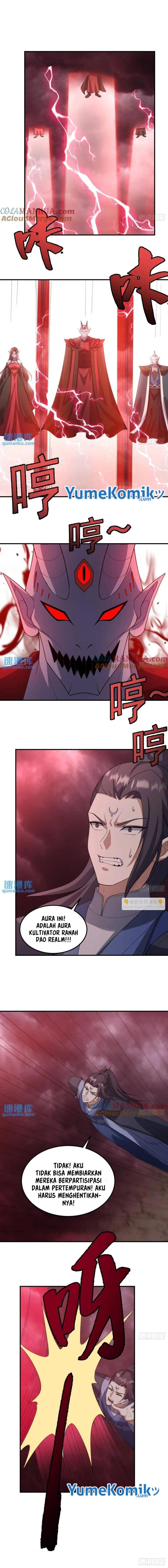 image-komik-invincible-after-a-hundred-years-of-seclusion-chapter-300-4/8