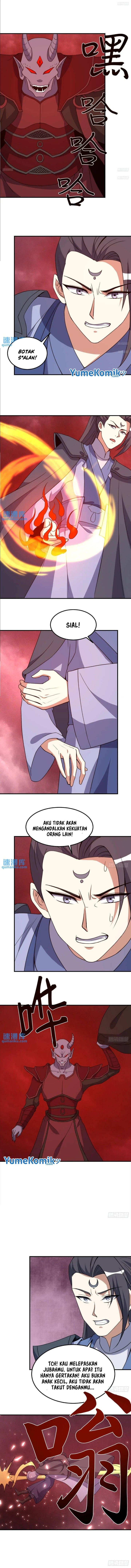 image-komik-invincible-after-a-hundred-years-of-seclusion-chapter-303-1/5