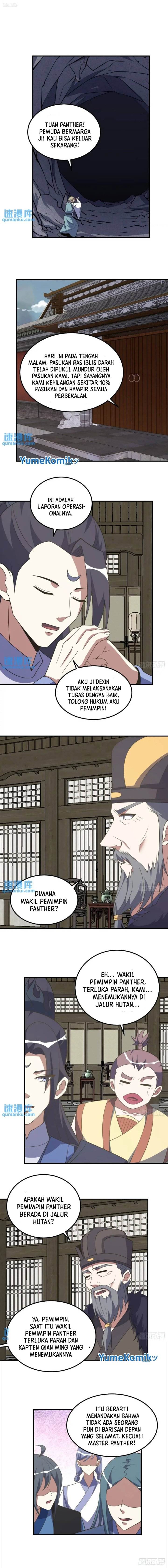 image-komik-invincible-after-a-hundred-years-of-seclusion-chapter-305-2/8