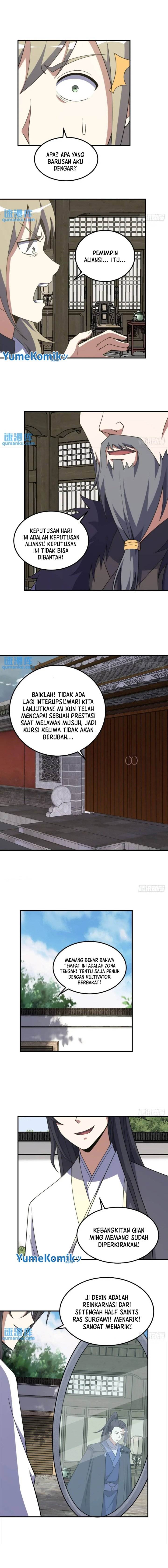 image-komik-invincible-after-a-hundred-years-of-seclusion-chapter-305-5/8