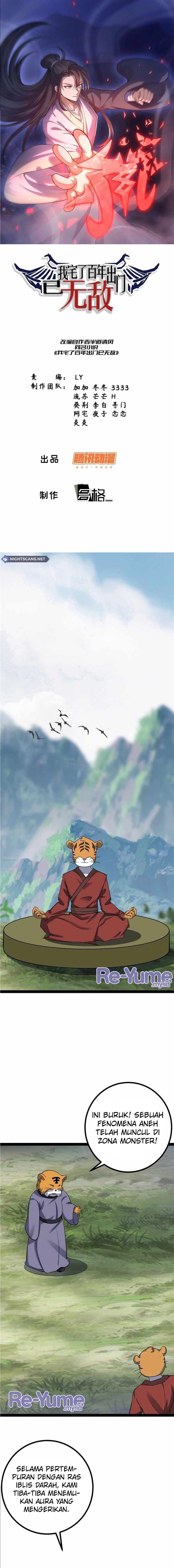 image-komik-invincible-after-a-hundred-years-of-seclusion-chapter-316-1/13