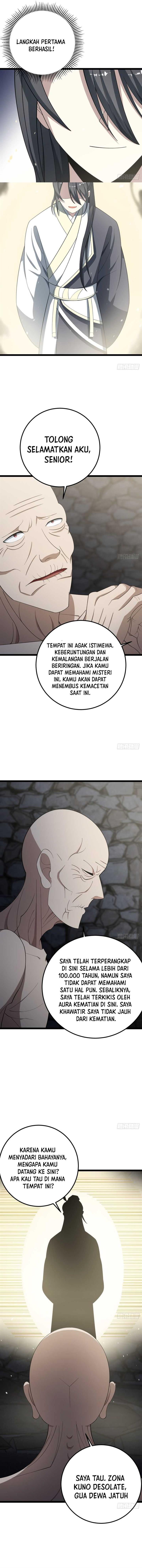 image-komik-invincible-after-a-hundred-years-of-seclusion-chapter-47-5/9