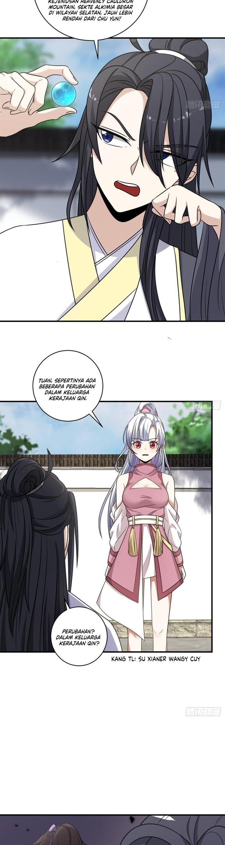 image-komik-invincible-after-a-hundred-years-of-seclusion-chapter-56-8/28