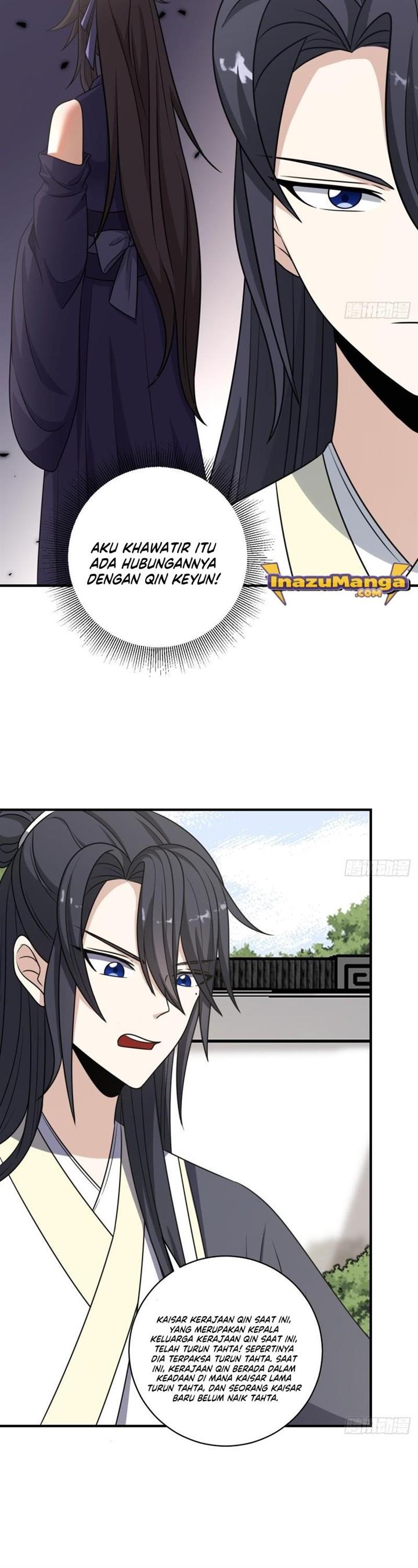 image-komik-invincible-after-a-hundred-years-of-seclusion-chapter-56-9/28